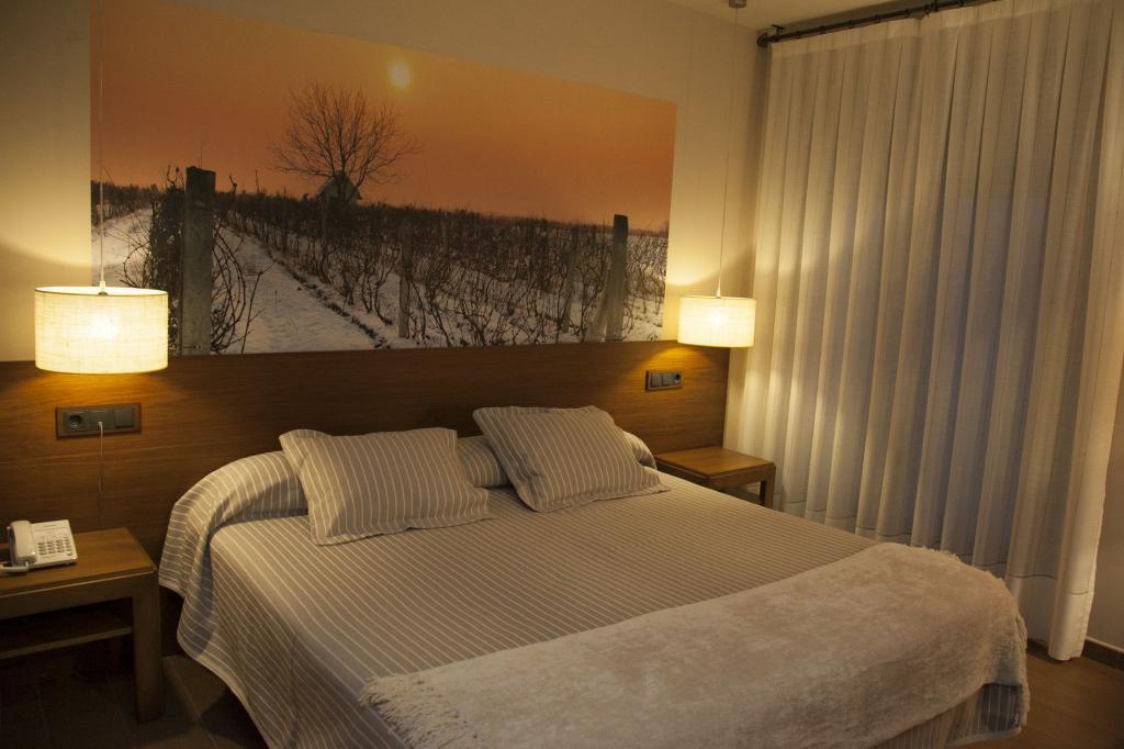 Casa Lola Hotel Rueda Exterior photo
